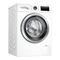 Wasmachines Bosch WAU28R75NL Gebruikershandleiding En Installatie-Instructies