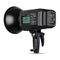 Godox AD600 - Handleiding voor outdoor flitser