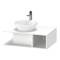 Binnenmeubels DURAVIT D-Neo DE 4928 Montagehandleiding
