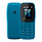 Mobiele telefoons Nokia 110 2022 Gebruikershandleiding