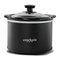 Crock-Pot SCR151-BP-BR - 1.5-Quart Slow Cooker Manual