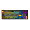 Akko PC98B Plus - RGB Mechanisch Toetsenbord met Achtergrondverlichting Handleiding