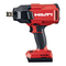 HILTI Nuron SIW 1022 - Accu-slagmoersleutel Handleiding