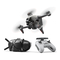 dji FPV Series - Dronehandleiding