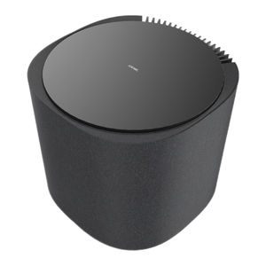 Loewe klang 5 Subwoofer Handleiding