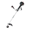 Trimmers Powerplus POWPG40140 Gebruiksaanwijzing