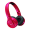 Pioneer SE-MJ553BT - Draadloze Bluetooth Stereo Koptelefoon Snelstartgids