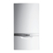Ketels Vaillant atmoTEC pro VUW 240/5-3 H/L-BE Installatie- En Onderhoudshandleiding