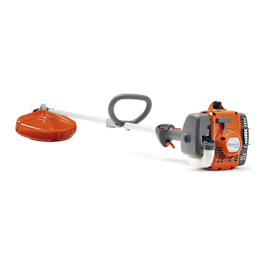 Husqvarna 122LK