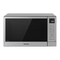 Panasonic NN-GN68KS - Grill/Magnetronhandleiding