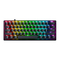 RAZER HUNTSMAN V3 PRO MINI Handleiding