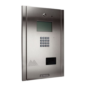Mircom TX3-handleiding