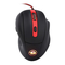 Redragon M605 Smilodon - 2000 DPI 6 Button LED Optical USB Wired Gaming Mouse Handleiding