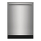 Frigidaire GDPH4515AF - Gallery 24" Ingebouwde Vaatwasser Handleiding