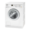 Wasmachines Miele W 3371 Edition 111 Gebruiksaanwijzing