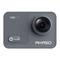AKASO V50 X - Handleiding Actiecamera