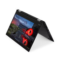 Lenovo ThinkPad X13 Yoga Gen 1 Gebruikershandleiding