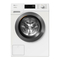 Wasmachines Miele WED 335 WPS Excellence Gebruiksaanwijzing