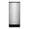 Whirlpool WUI95X15HZ - 15-inch ijsmachine met Clear Ice Technology handleiding