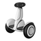 Segway S-PLUS - Handleiding voor slimme zelfbalancerende scooter