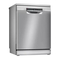 Vaatwassers Bosch SGS4HVI31E Gebruikershandleiding
