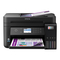 Alles-in-één printers Epson ET-3850 Series Gebruikershandleiding
