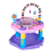 Evenflo Exersaucer Sweet Tea - Handleiding voor Bouncing Activity Saucer