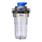 Culligan WH-HD200-C Handleiding