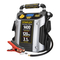 Stanley J7C09D - 1400 Peak Amp Jump Starter, 120 PSI Air Compressor with 3 USB Ports Handleiding