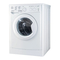 Handleiding Indesit IWSC 51051 Wasmachine
