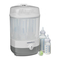 Cuisinart baby CS-7 Series - Handleiding voor elektrische stoomsterilisator en droger