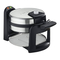 Cuisinart WAF-F30 Series - Handleiding voor Belgische Wafelijzer met Draaifunctie