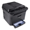 Alles-in-één printers Dell 1235cn Gebruikershandleiding