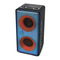 Muse M-1808 DJ - Bluetooth Party Box Speaker Handleiding