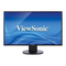 Monitoren ViewSonic VG2450 Gebruikshandleiding