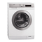 Wasmachines AEG L 88489 FL Gebruiksaanwijzing