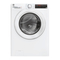 Hoover H-WASH 350 - Handleiding wasmachine