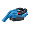 HERCULES HC021B, 56828 - 20V 1/2 Gallon HEPA Nat/Droogzuigerhandleiding