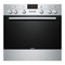 Ovens Siemens HE23AB 02 Series Gebruiksaanwijzing