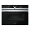Ovens Siemens CM876GB 1 Series Gebruiksaanwijzing