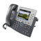 Cisco 7965 Handleiding