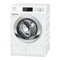 Wasmachines Miele WER 875 WPS Excellence Gebruiksaanwijzing