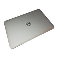 Dell P29G Gebruikershandleiding