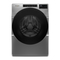 Whirlpool WFW8620HC,WFW5605MW,WFW6605MC - HANDLEIDING VOORLADER WASMACHINE