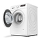 Wasmachines Bosch WAN28292FG Gebruiksaanwijzing En Installatievoorschrift