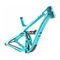 YETI SB5 - Handleiding mountainbike