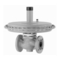 Controle-eenheden Samson 2405 Inbouw- En Bedieningshandleiding