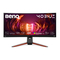 Monitoren BenQ MOBIUZ EX3415R Gebruikershandleiding