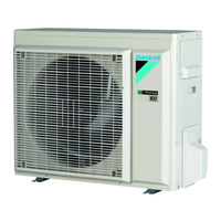 Daikin ARXF35C5V1B Uitgebreide Handleiding Voor De Installateur