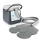 Össur COLD RUSH COMPACT Handleiding